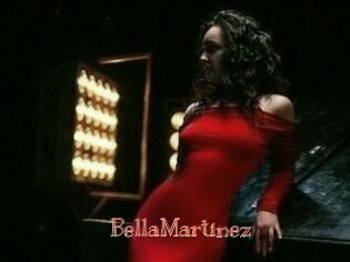 BellaMartinez
