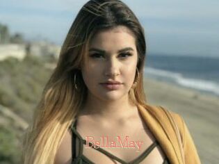 BellaMay