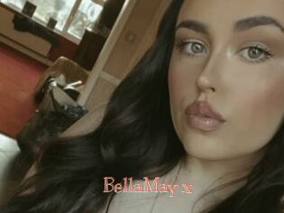 BellaMay_x
