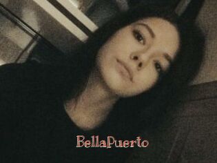 BellaPuerto