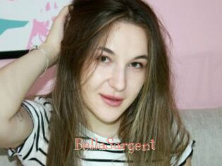 BellaSargent