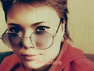 BellaSims