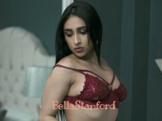 BellaStanford