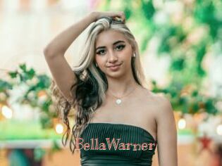 BellaWarner