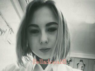 Belladona18