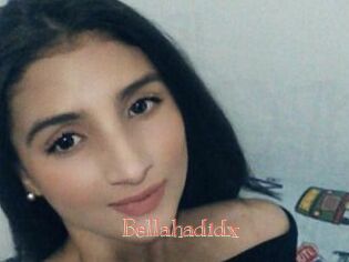 Bellahadidx