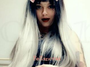Bellanovaa
