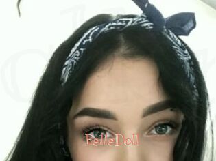 BelleDoll
