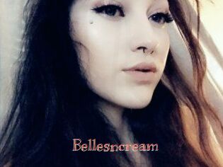 Bellesncream