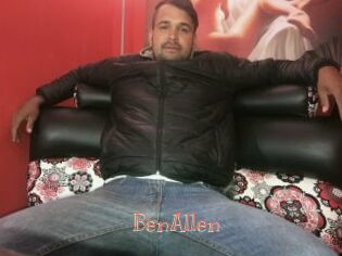 BenAllen