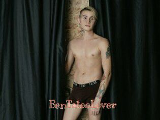 BenTatooLover