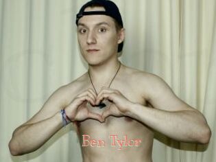 Ben_Tylor
