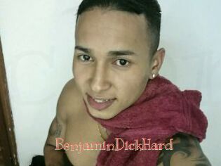 BenjaminDickHard
