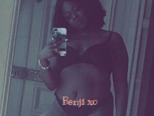 Benji_xo