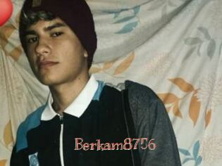 Berkam8756