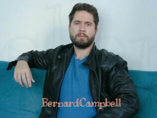 BernardCampbell