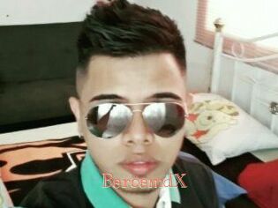 BeroemdX