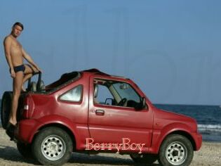 BerryBoy