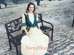 BerryMoore