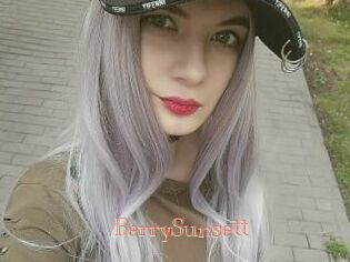 BerrySunsett