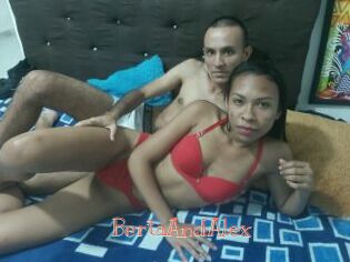 BertaAndAlex Celebrix