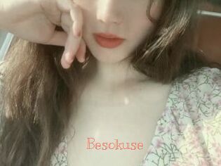 Besokuse