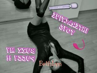 BethLyn