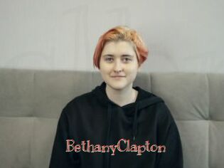 BethanyClapton