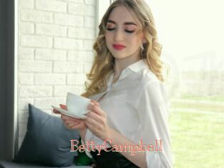 BettyCampbell