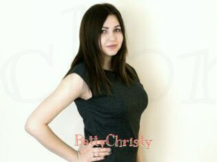 BettyChristy