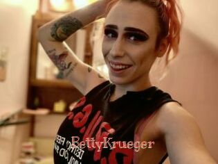 BettyKrueger