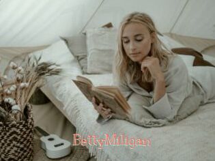 BettyMiligan