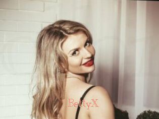 BettyX