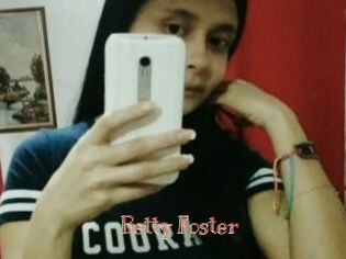 Betty_Foster