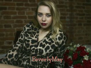 BeverlyMay