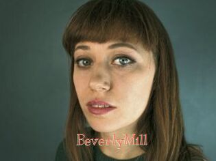 BeverlyMill Celebrix