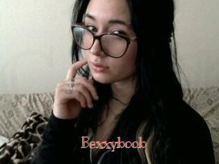 Bexxyboob