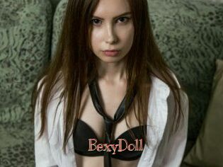 BexyDoll