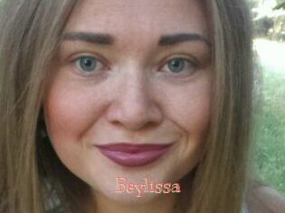 Beylissa Celebrix