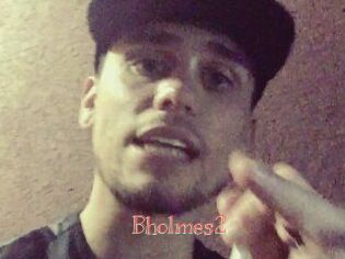 Bholmes2