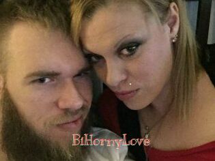BiHornyLove