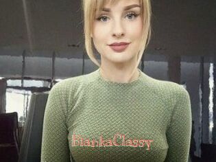 BiankaClassy