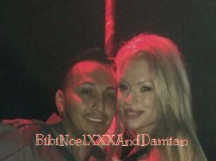 BibiNoelXXXAndDamian