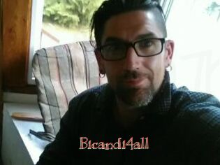 Bicandi4all