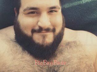 BigBenBear Celebrix