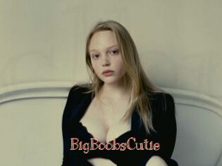 BigBoobsCutie