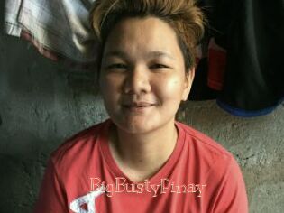 BigBustyPinay