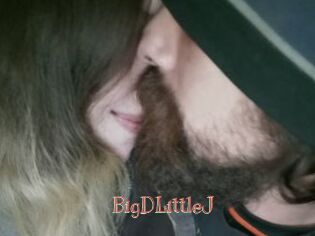 BigDLittleJ