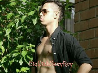 BigDickSexyRoy