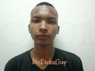 BigDickxGuy